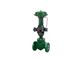 گلوب ولو - Globe valve