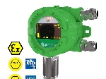 دتکتور گاز هگزان PQD-3535 سنسور هگزان (C₆H₁₄)