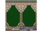 بــزرگترین تولید کننده فرش سجاده ای  مساجد