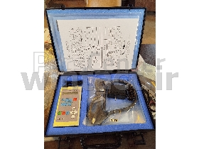 دستگاه تست جوش مقاومتی SPOTRON