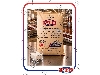 منو دی‌گلیسیرید (E471) عرضه مستقیم امولسیفایر صنایع غذایی