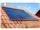 آبگرمکن خورشیدی و برق خورشیدی