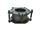لرزه گیر آکاردئونی 5 اینچ فولادی جوشی- اسپیرال فیتینگ