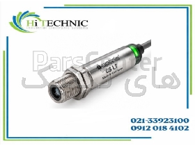 سنسور دمای مادون قرمز Optris CS LT رنج ‎-50 تا 1030°C | پیرومتر غیرتماسی 15:1