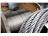 Lifting wire rope