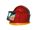 کلاه ماسک ایمنی سند بلاست ( ارتباط به هوای آزاد ) - کد S70
