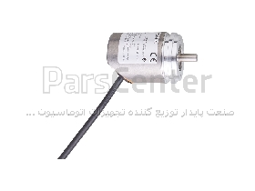 انکودر افزایشی شفت دار IFM مدل RB3500