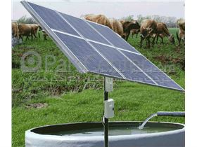 پمپ های آب خورشیدی