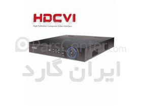 دستگاه ضبط 16 کانال HD CVI