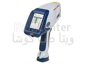 دستگاه آنالایزر XRF پرتابل مدل  S1 TITAN