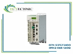 کنترلر حرکت LMC600CAA10000 اشنایدر الکتریک | Motion Controller سری PacDrive LMC600