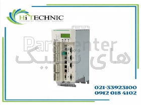کنترلر حرکت LMC600CAA10000 اشنایدر الکتریک | Motion Controller سری PacDrive LMC600