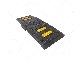 سرعتگیر لاستیکی سنگین سایز 33*90 مدل ST-Heavy90