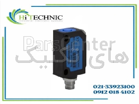 سنسور اولتراسونیک Microsonic مدل ZWS-15/CD/QS | Ultrasonic Sensor دقیق اصل آلمان