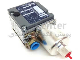 SQUARE D Pressure Switch ACW-4 // پرشر سوئیچ