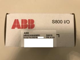 ABB DI810 Digital Input 3BSE008508R1