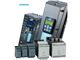 ارائه انواع سافت استارتر و درایو زیمنس SIEMENS