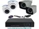 پک چهار عدد دوربین مدار بسته 1.3 مگا پیکسلی