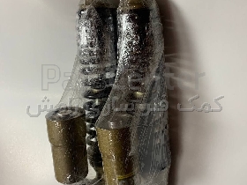 کمک فنر آپاچی 180