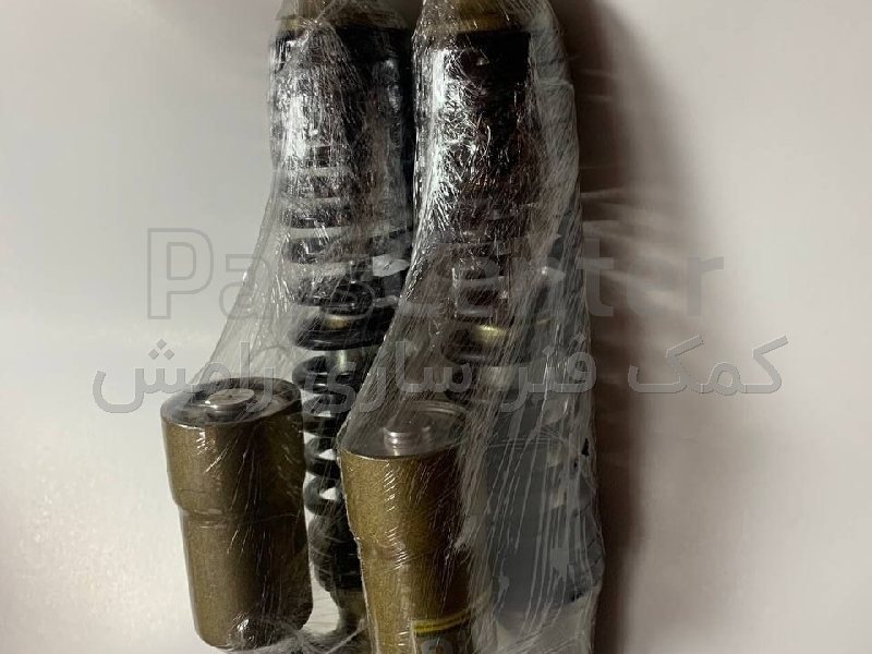 کمک فنر آپاچی 180