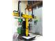 submerged welding machine