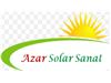 آذر سولار صنعت (تهیه و طراحی و نصب برق خورشیدی در سراسر ایران)