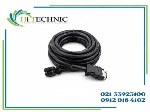 کابل انکودر سروو موتور میتسوبیشی Mitsubishi مدل MR-J3ENCBL5M-A2-L طول 5 متر | Encoder Cable