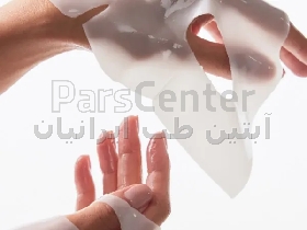 ماسک صورت بایودنس حاوی کلاژن کره ای