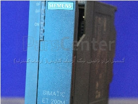 siemens ET200M