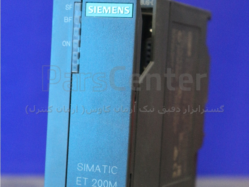 siemens ET200M