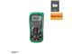 مولتی متر دیجیتال الکترونیکی مدل MS8360G شرکت مستک | Mastech
