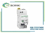 محافظ جان اشنایدر 6 آمپر مدل A9D31606 | RCBO آکتی9 iDPN N Vigi