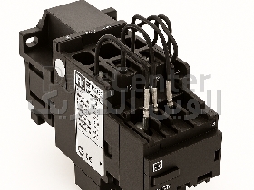 کنتاکتور خازنی 12.5 کیلووار PKC