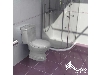 توالت فرنگی گلسار فارس مدل یاس