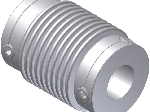 کوپلینگ شفت TR-Electronic Coupling 34-000-018