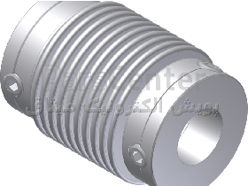 کوپلینگ شفت TR-Electronic Coupling 34-000-018