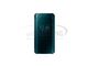 Samsung Galaxy S6 Edge Protective Cover Green پروتکتیو کاور سبز گلکسی اس 6 اج سامسونگ