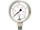 مانومتر فشار ایندومارت |Indomart Pressure Gauge