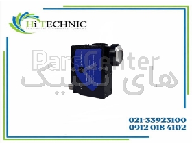 سنسور لومینسانس Datalogic مدل LD46-UL | حسگر تشخیص فلورسانس صنعتی دقیق