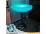 میز سوارز نورانی با LED
