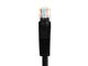 پچ کورد  Cat5e U/UTP Patch Cord