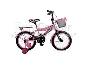 دوچرخه دخترانه بونیتو سایز 16مدل 210