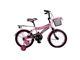 دوچرخه دخترانه بونیتو سایز 16مدل 210