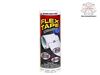 چسب قوی تعمیراتی فلکس تیپ Flex Tape (سفید-10*12 ) آمریکا