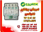 برقگیر فنوکس مدل Fanox VP B+C 60 275/3+NPE