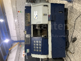 تراش سی ان سی تونگایی (تراشcnc) tongtai cnl85a