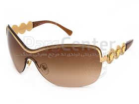 عینک آفتابی VERSACE ورساچه مدل 2146-B رنگ 1002/13