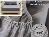 کاور تشک یا محافظ تشک مخمل هازان