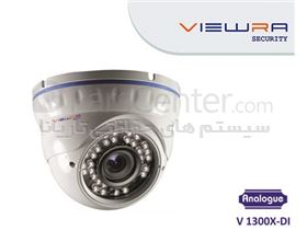 دوربین V 1300X-DI