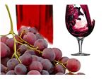 TTMFOOD Red Grape Juice Concentrate